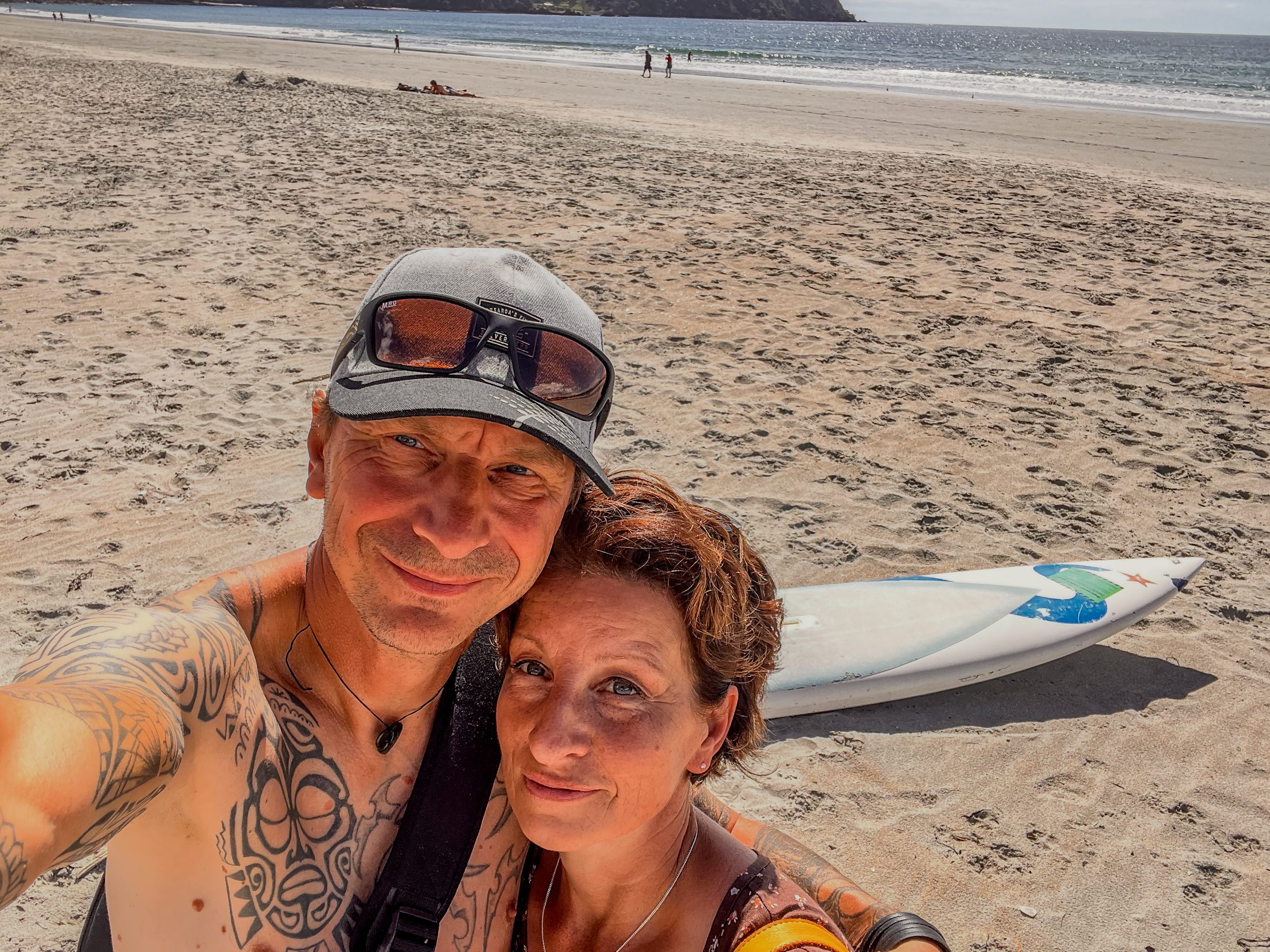 Résumé oder Resümee