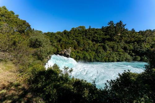 024_Tag 64 - Huka Falls