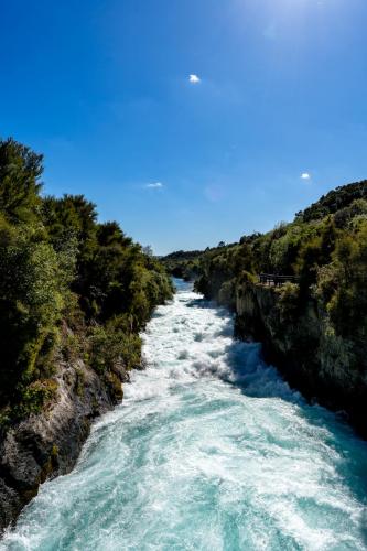 025_Tag 64 - Huka Falls