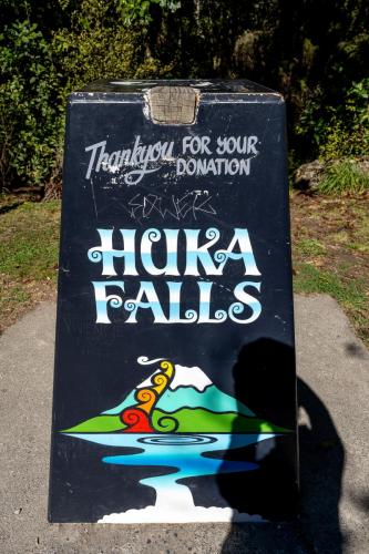 026_Tag 64 - Huka Falls