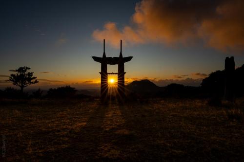 015_Tag 62 - Mount Hiturangi