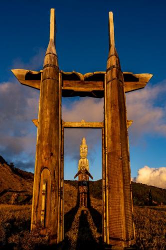 017_Tag 62 - Mount Hiturangi