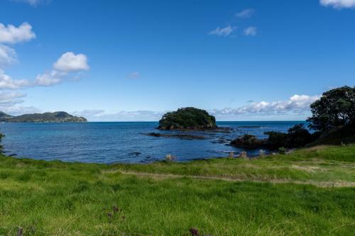 001_Tag 61 - Auf dem Weg zur Waihau Bay