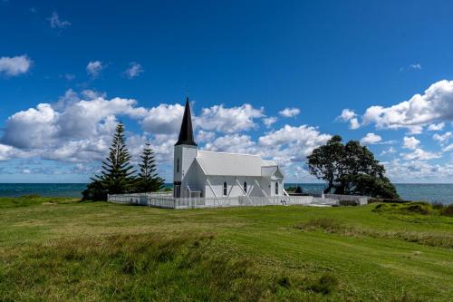 002_Tag 61 - Auf dem Weg zur Waihau Bay