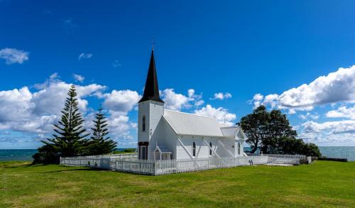 003_Tag 61 - Auf dem Weg zur Waihau Bay