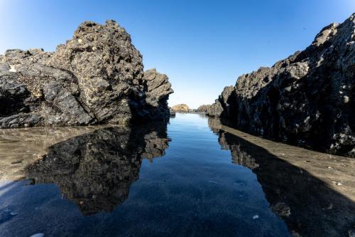 Tag 15 - Mangawhai Heads Beach