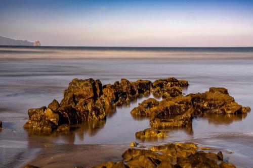 Tag 15 - Mangawhai Heads Beach