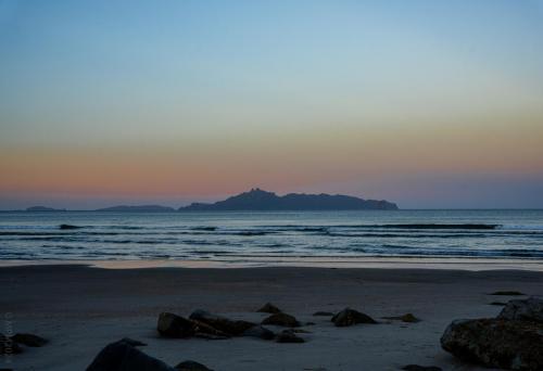 Tag 15 - Mangawhai Heads Beach