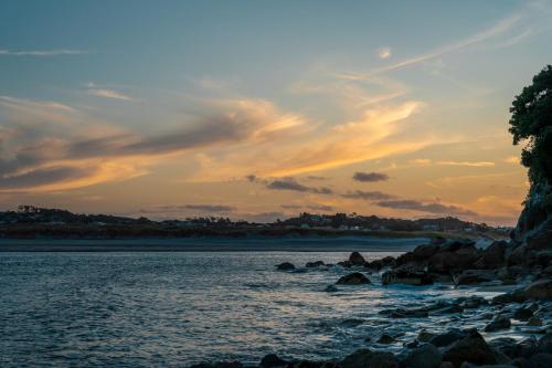 Tag 15 - Mangawhai Heads Beach