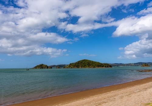 Tag 17 - Waitangi Beach