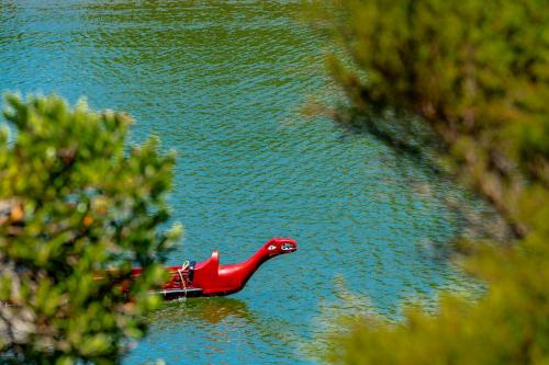 Tag 18 - Waitangi River