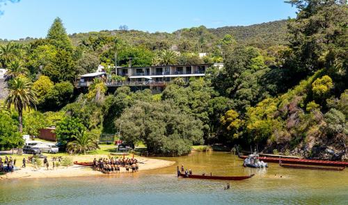 Tag 18 - Waitangi Falls