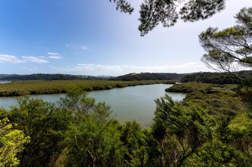 Tag 18 - Waitangi Trail