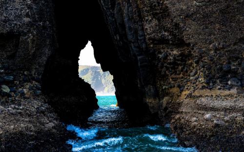 71_Tag 23 - Piha Beach