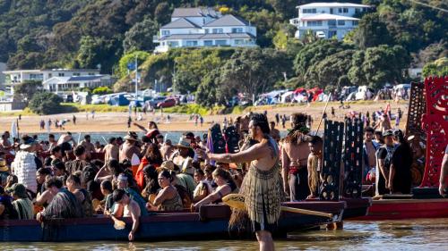 08_Tag 20 - Waitangi Day