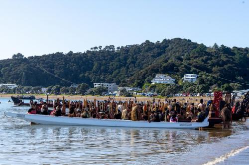 10_Tag 20 - Waitangi Day