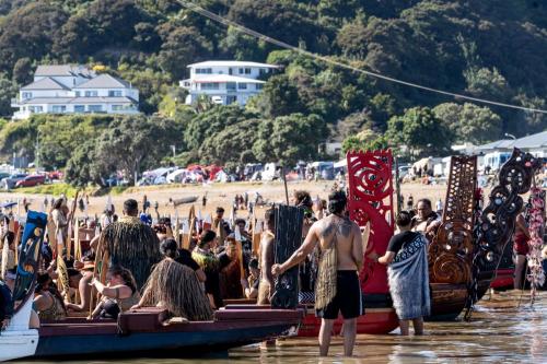 11_Tag 20 - Waitangi Day