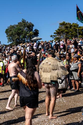 14_Tag 20 - Waitangi Day