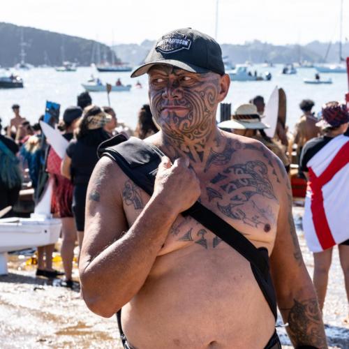 17_Tag 20 - Waitangi Day