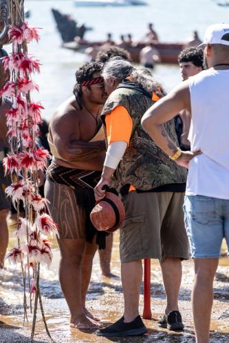 19_Tag 20 - Waitangi Day