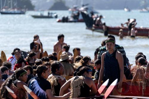 18_Tag 20 - Waitangi Day