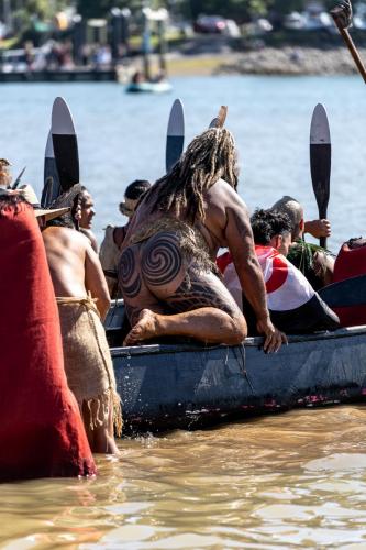 20_Tag 20 - Waitangi Day