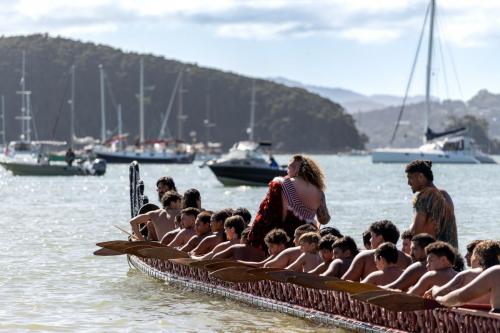 21_Tag 20 - Waitangi Day