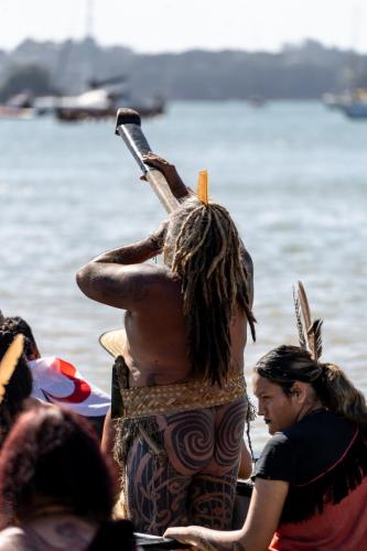 23_Tag 20 - Waitangi Day