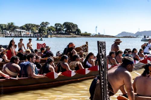 24_Tag 20 - Waitangi Day