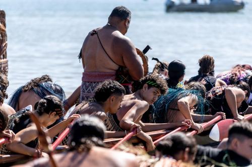 26_Tag 20 - Waitangi Day