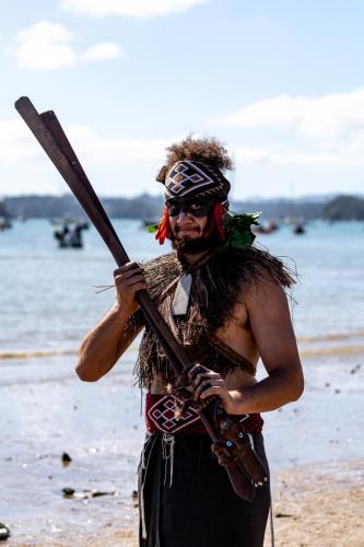 27_Tag 20 - Waitangi Day