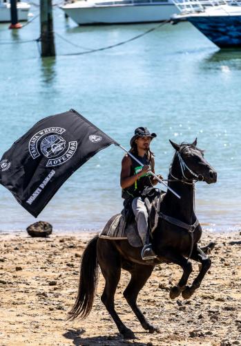 30_Tag 20 - Waitangi Day