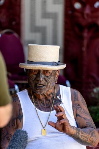 33_Tag 20 - Waitangi Day