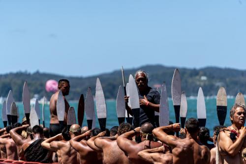 38_Tag 20 - Waitangi Day