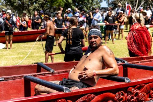 40_Tag 20 - Waitangi Day