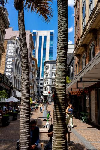 001_Tag 26 - Auckland Street Photos