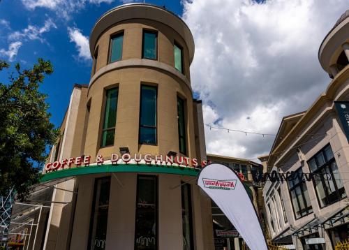 002_Tag 26 - Auckland Street Photos