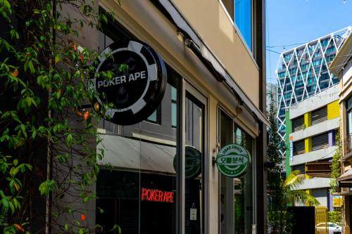 004_Tag 26 - Auckland Street Photos