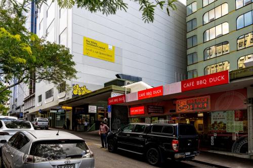 006_Tag 26 - Auckland Street Photos