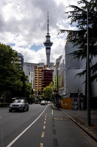 009_Tag 26 - Auckland Street Photos
