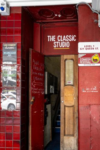 014_Tag 26 - Auckland Street Photos