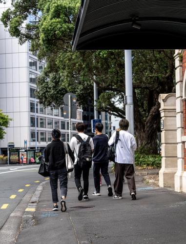 023_Tag 26 - Auckland Street Photos