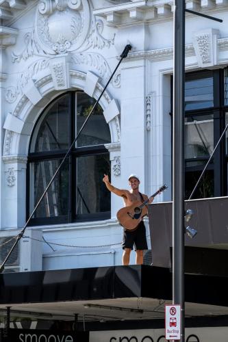 026_Tag 26 - Auckland Street Photos