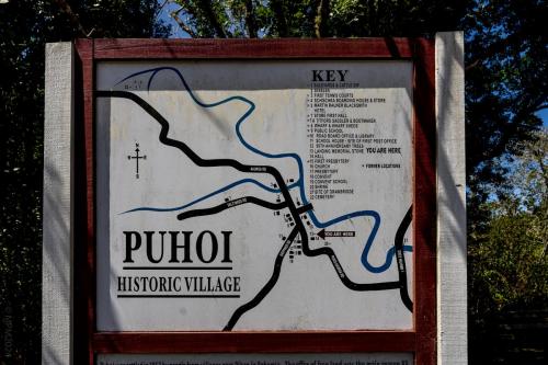 075_Tag 31 - Puhoi Village