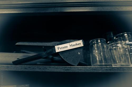 081_Tag 31 - Puhoi Museum