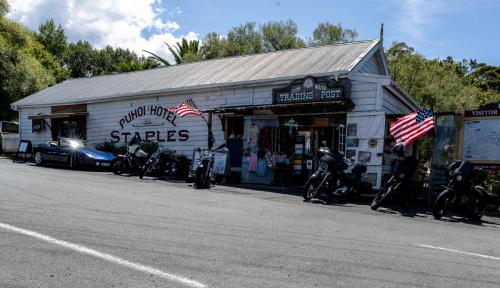 084_Tag 31 - Puhoi Village