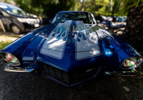 088_Tag 31 - Puhoi Village