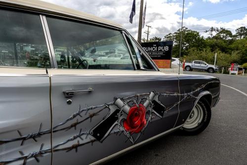 095_Tag 31 - Puhoi Village