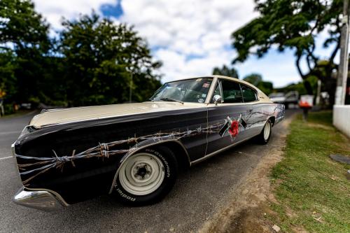 097_Tag 31 - Puhoi Village