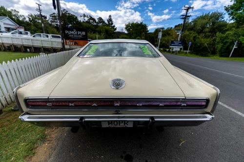 098_Tag 31 - Puhoi Village